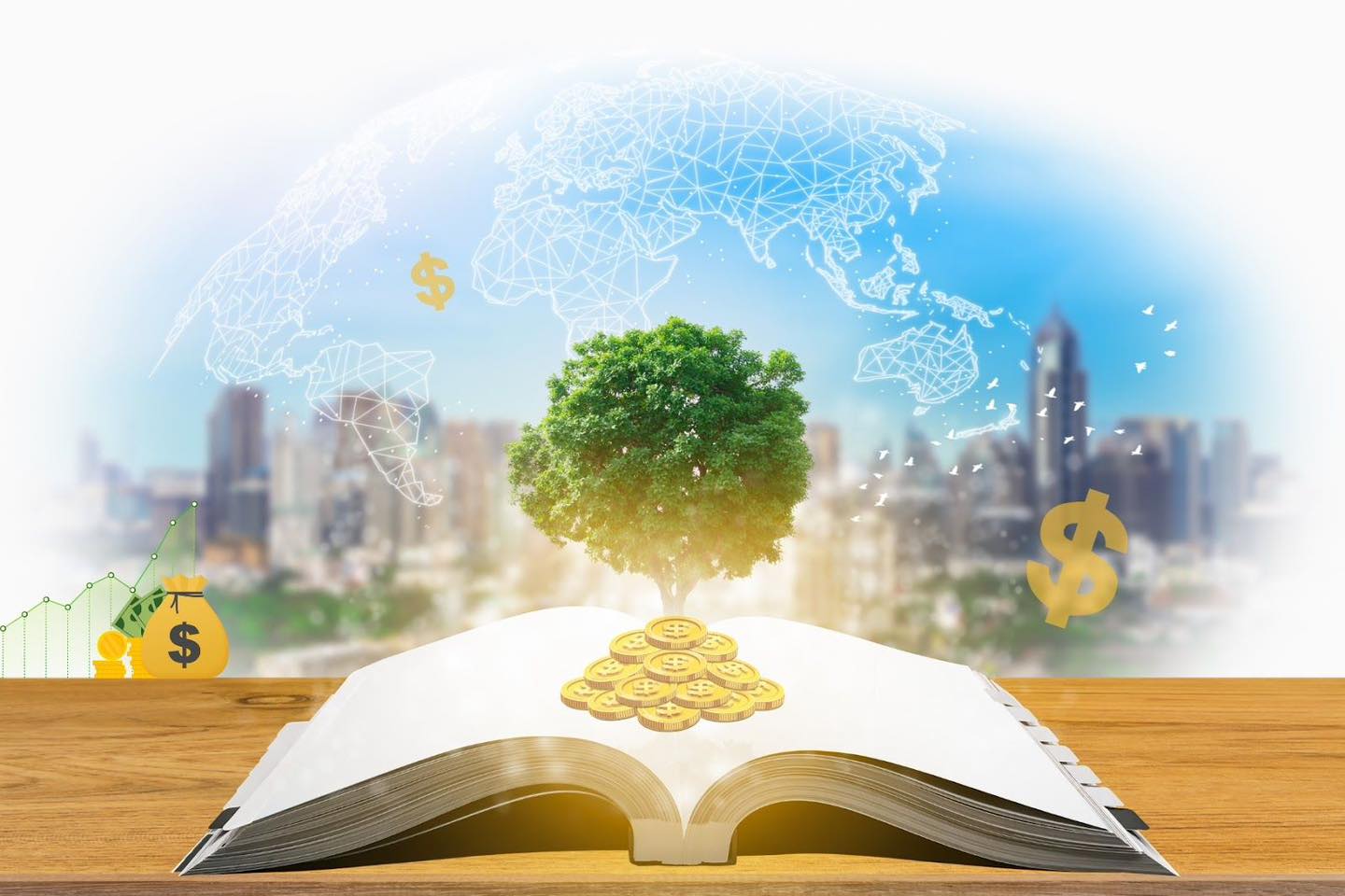 ***PHẬT TỬ CÓ ĐƯỢC LÀM GIÀU?!***